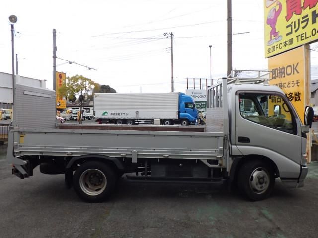 TOYOTA TOYOACE 2009 Image 31