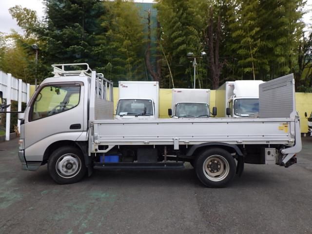 TOYOTA TOYOACE 2009 Image 31