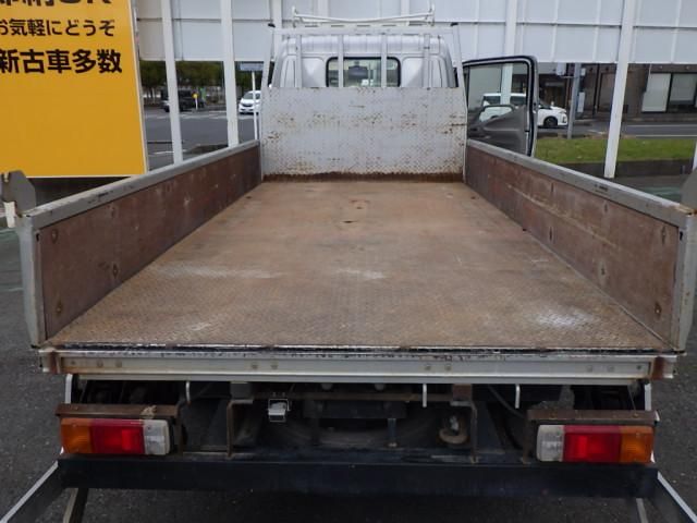 TOYOTA TOYOACE 2009 Image 31