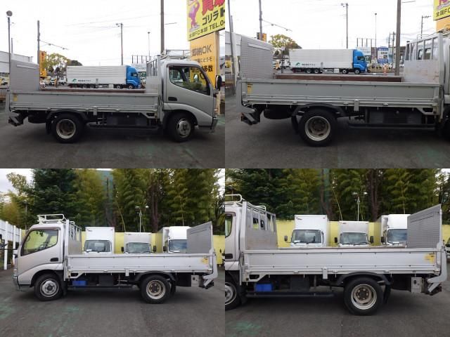 TOYOTA TOYOACE 2009 Image 31