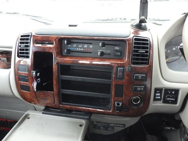 TOYOTA TOYOACE 2009 Image 31