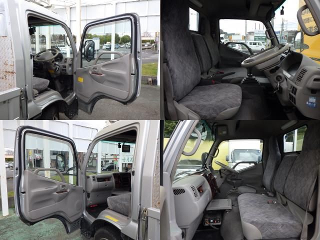 TOYOTA TOYOACE 2009 Image 31