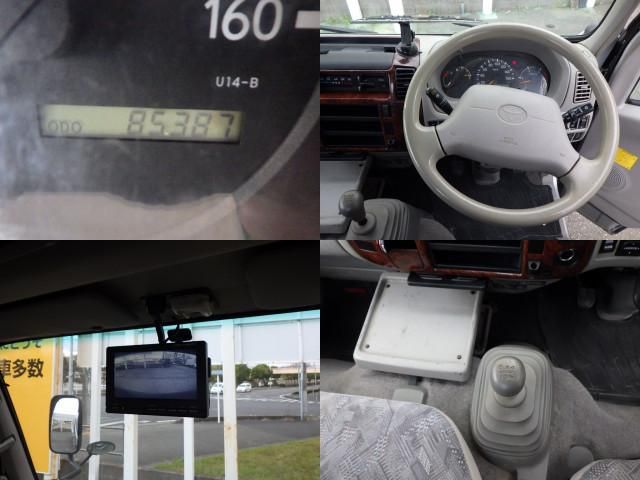 TOYOTA TOYOACE 2009 Image 31