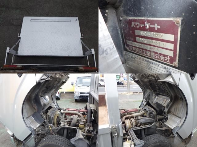 TOYOTA TOYOACE 2009 Image 31