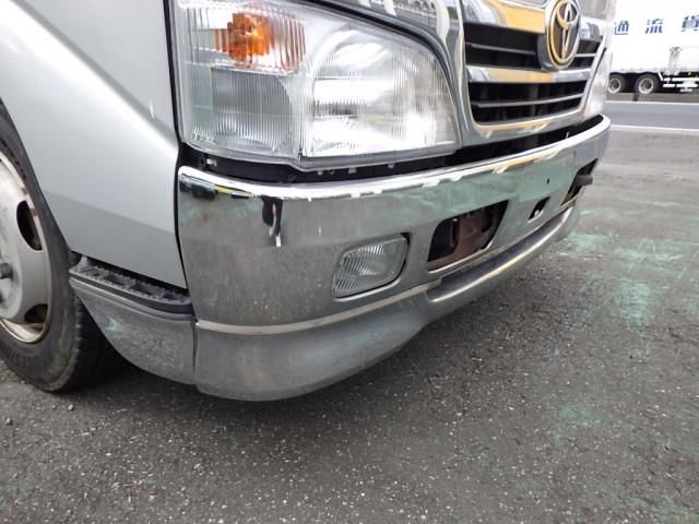 TOYOTA TOYOACE 2009 Image 31