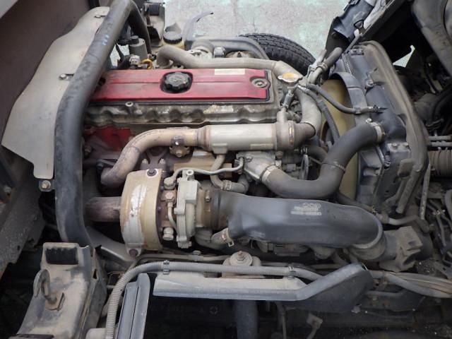 TOYOTA TOYOACE 2009 Image 31