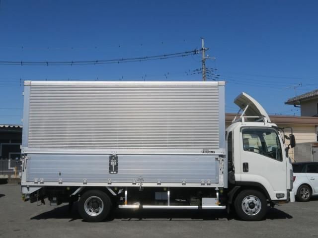 ISUZU FORWARD 2008 Image 31