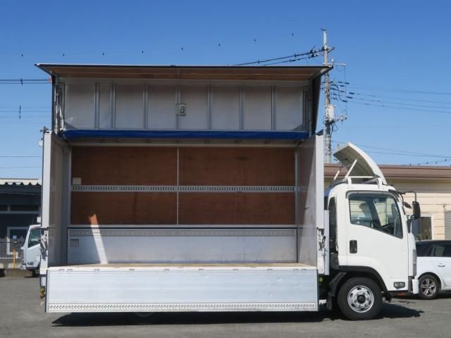ISUZU FORWARD 2008 Image 31