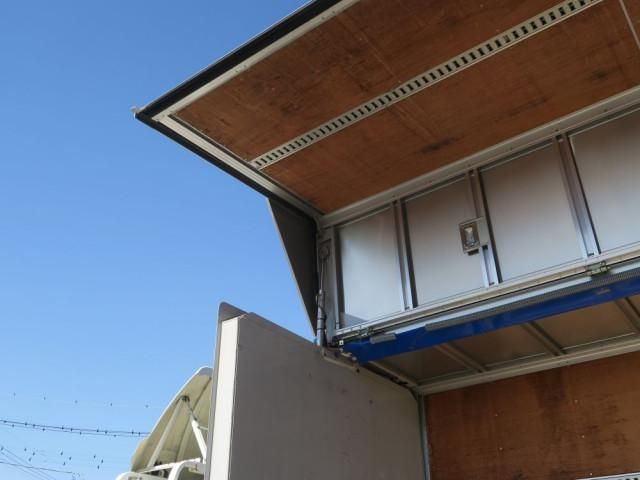 ISUZU FORWARD 2008 Image 31