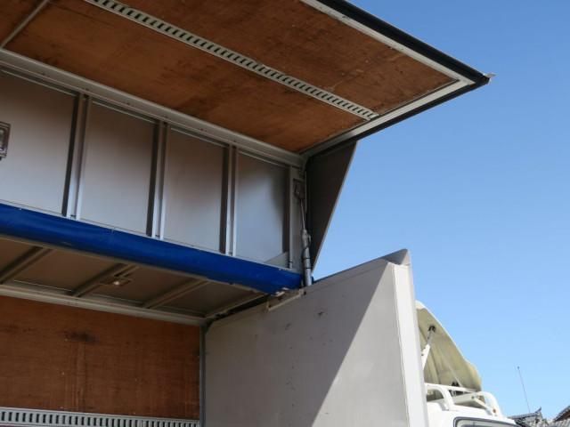 ISUZU FORWARD 2008 Image 31