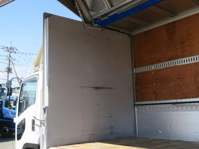 ISUZU FORWARD 2008 Image 31