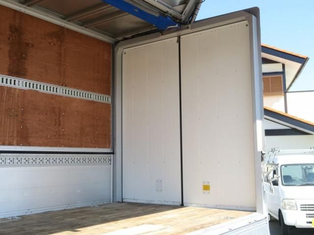 ISUZU FORWARD 2008 Image 31