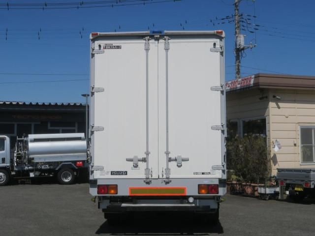 ISUZU FORWARD 2008 Image 31
