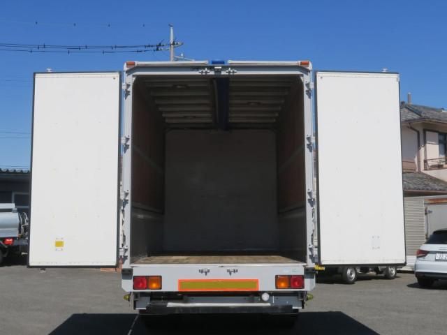 ISUZU FORWARD 2008 Image 31