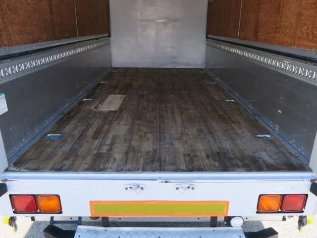 ISUZU FORWARD 2008 Image 31