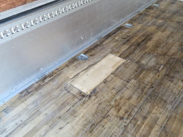 ISUZU FORWARD 2008 Image 31