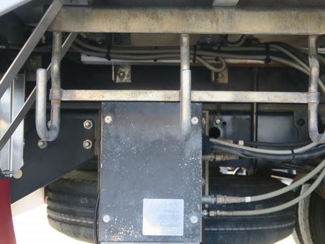 ISUZU FORWARD 2008 Image 31