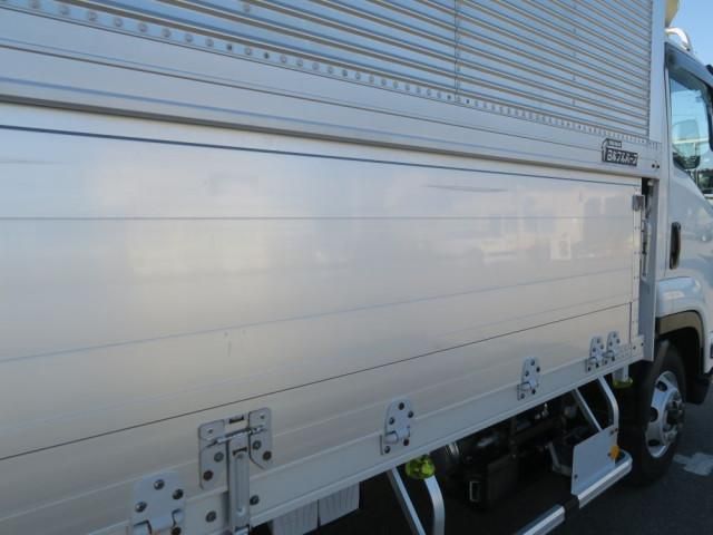 ISUZU FORWARD 2008 Image 31