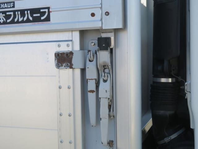 ISUZU FORWARD 2008 Image 31