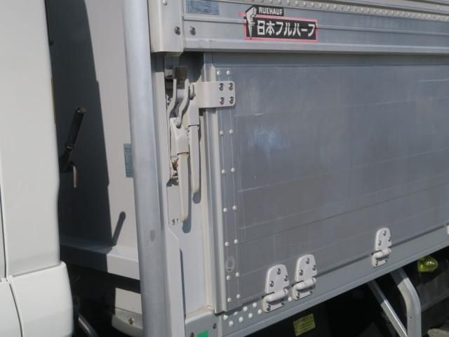 ISUZU FORWARD 2008 Image 31