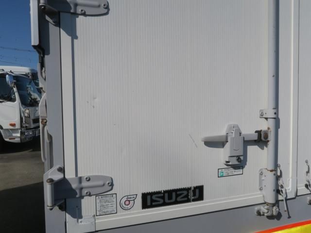 ISUZU FORWARD 2008 Image 31