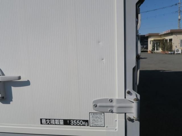 ISUZU FORWARD 2008 Image 31