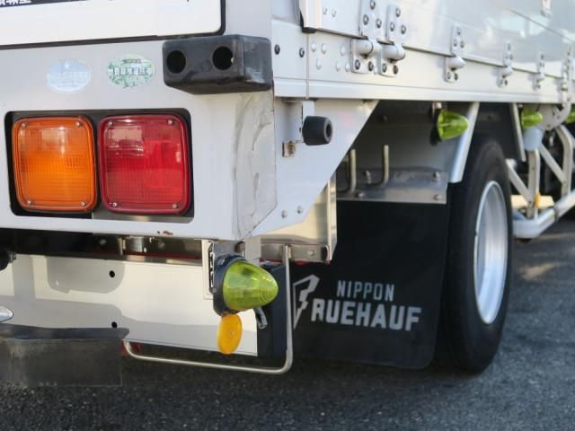 ISUZU FORWARD 2008 Image 31