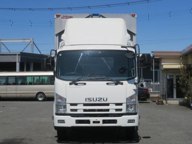 ISUZU FORWARD 2008 Image 31