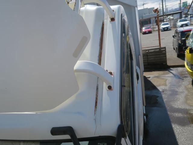 ISUZU FORWARD 2008 Image 31