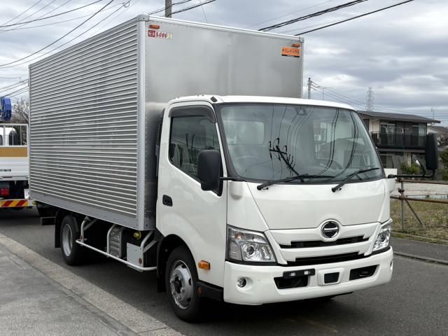 HINO DUTRO 2023 Image 31