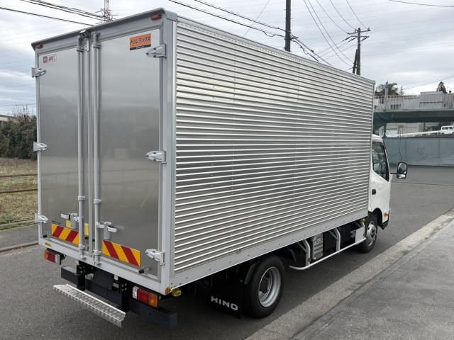 HINO DUTRO 2023 Image 31