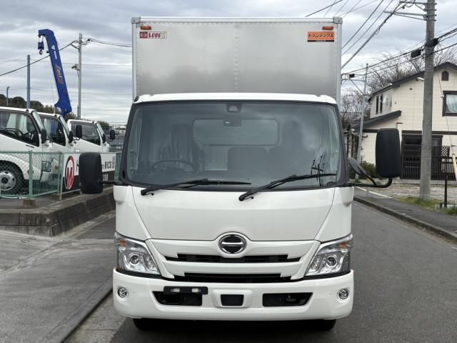 HINO DUTRO 2023 Image 31