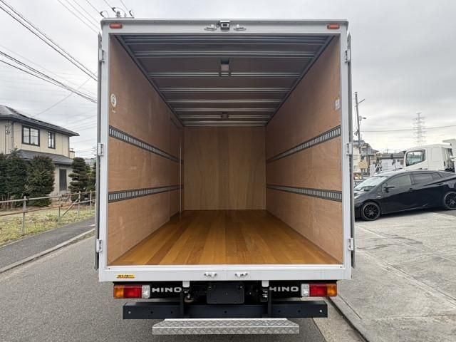 HINO DUTRO 2023 Image 31