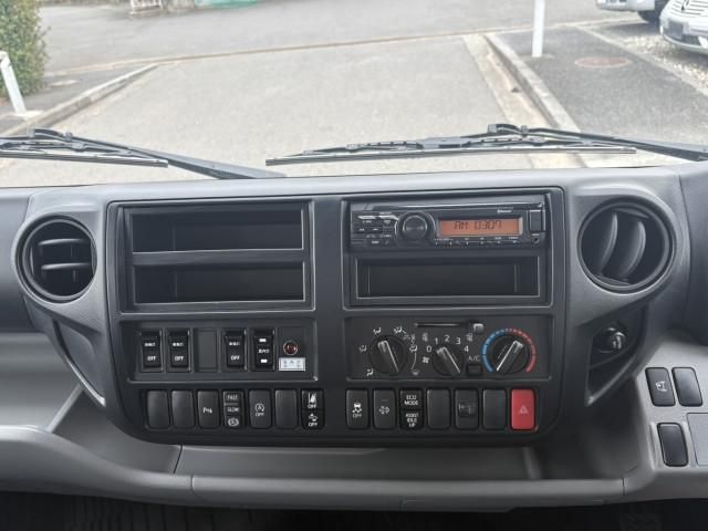 HINO DUTRO 2023 Image 31