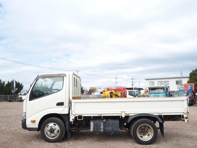 TOYOTA DYNA 2020 Image 31