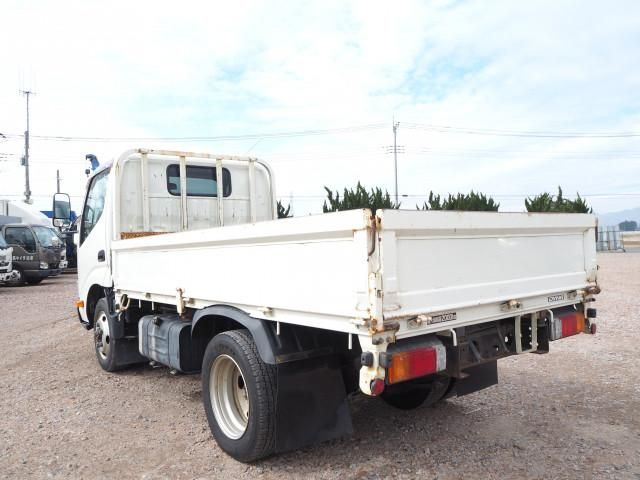 TOYOTA DYNA 2020 Image 31