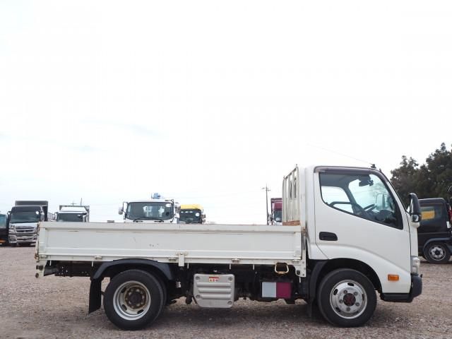 TOYOTA DYNA 2020 Image 31