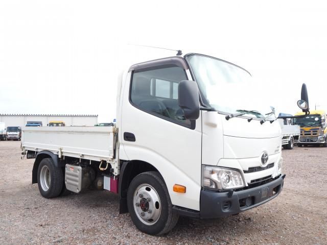 TOYOTA DYNA 2020 Image 31