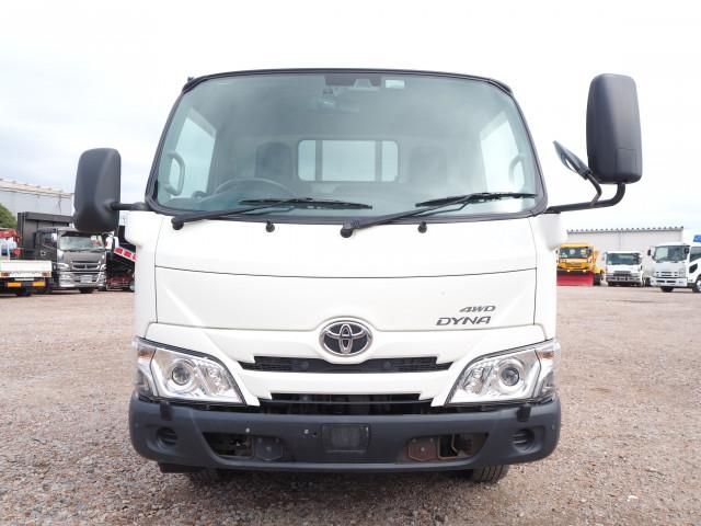 TOYOTA DYNA 2020 Image 31