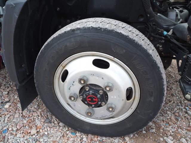 TOYOTA DYNA 2020 Image 31