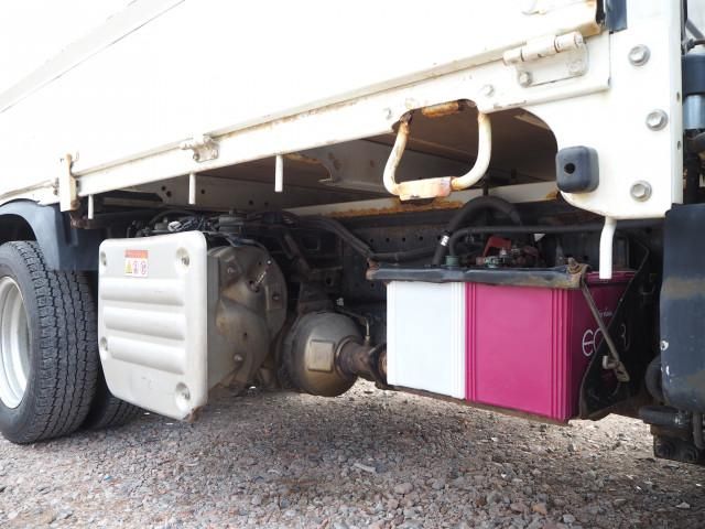 TOYOTA DYNA 2020 Image 31