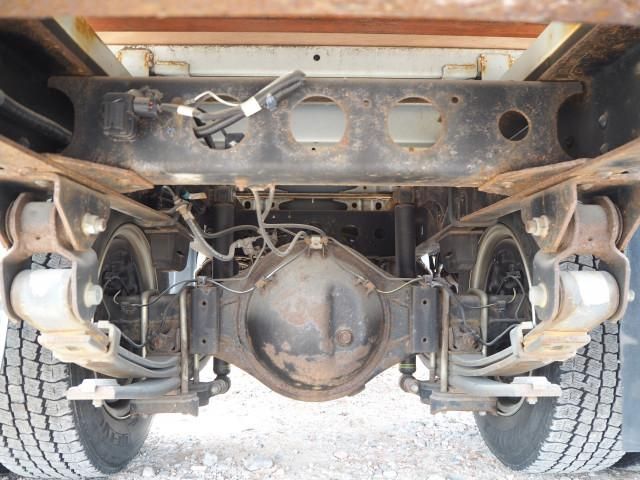 TOYOTA DYNA 2020 Image 31