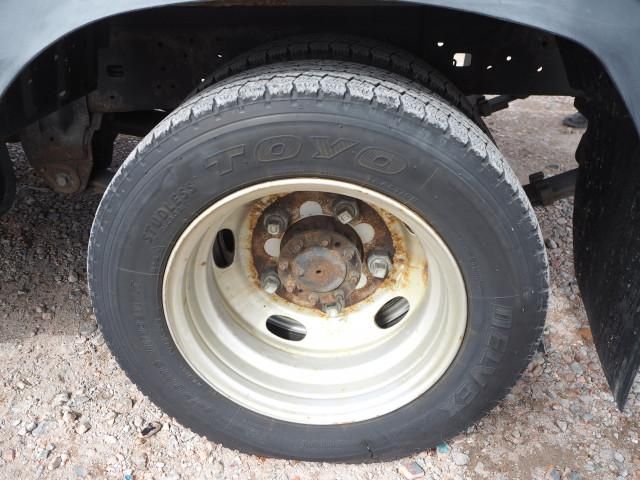 TOYOTA DYNA 2020 Image 31