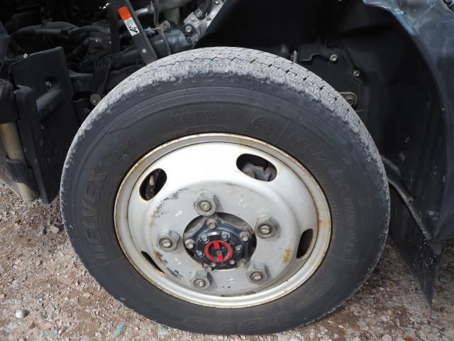 TOYOTA DYNA 2020 Image 31