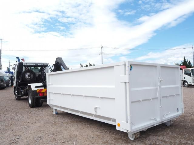 MITSUBISHI FUSOU FIGHTER 2011 Image 31