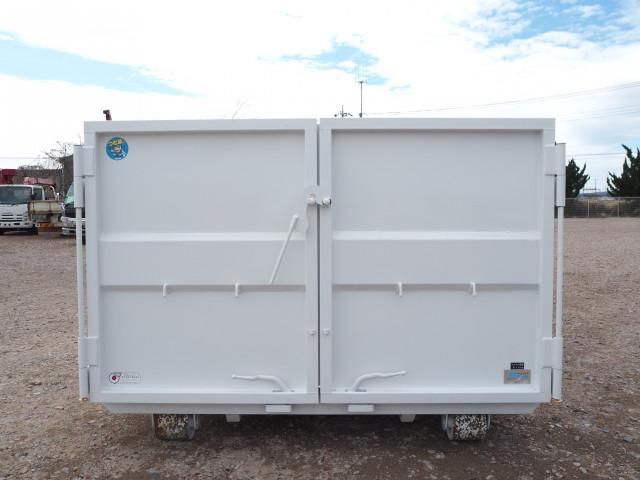 MITSUBISHI FUSOU FIGHTER 2011 Image 31