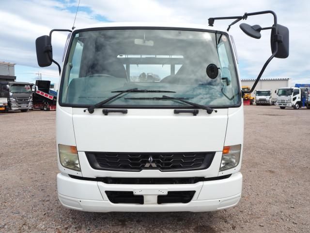 MITSUBISHI FUSOU FIGHTER 2011 Image 31