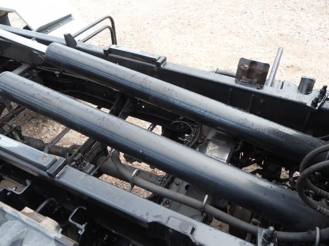 MITSUBISHI FUSOU FIGHTER 2011 Image 31