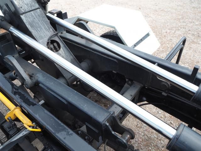 MITSUBISHI FUSOU FIGHTER 2011 Image 31