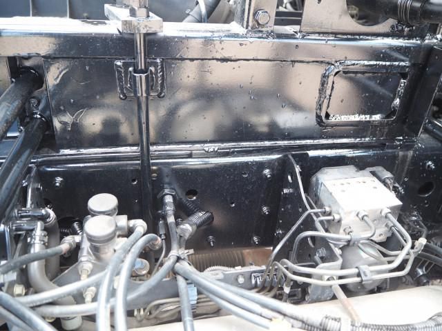 MITSUBISHI FUSOU FIGHTER 2011 Image 31